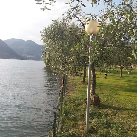 Campsite Camping Olivella *