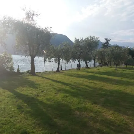 Camping Olivella * Pilzone