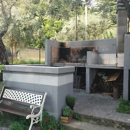 Camping Olivella Campsite *