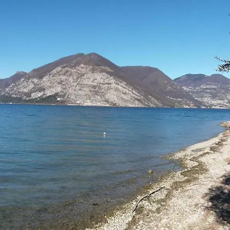 Campsite Camping Olivella *