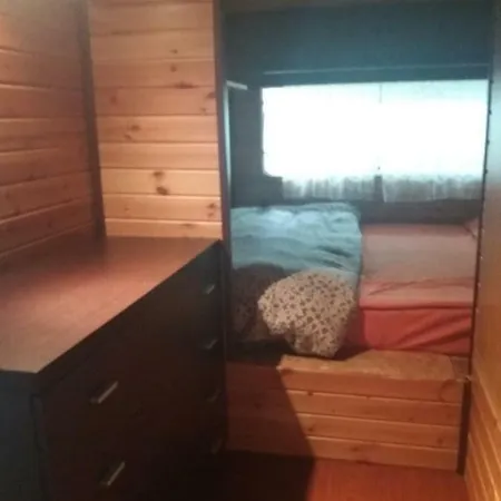 Campsite Camping Olivella