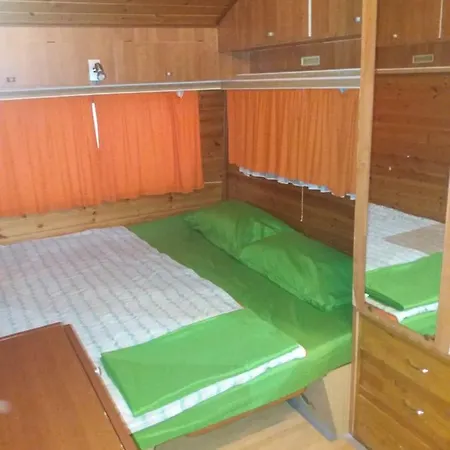 Camping Olivella Campsite Pilzone