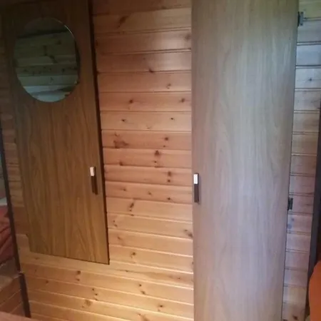 Camping Olivella Campsite Pilzone