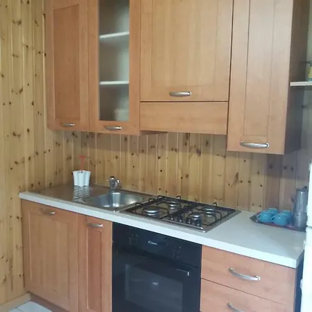 Campsite Camping Olivella *