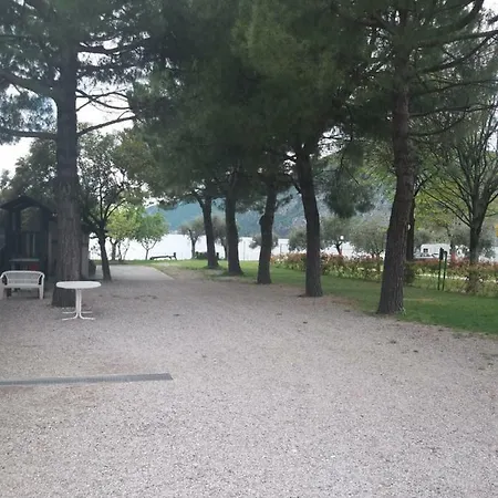 Campsite Camping Olivella *