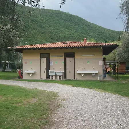 Camping Olivella