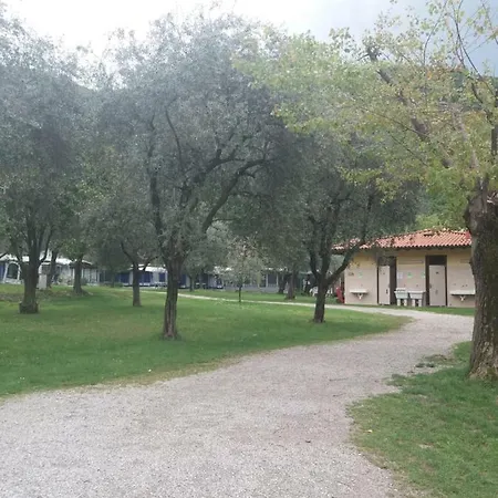 Camping Olivella Campsite *