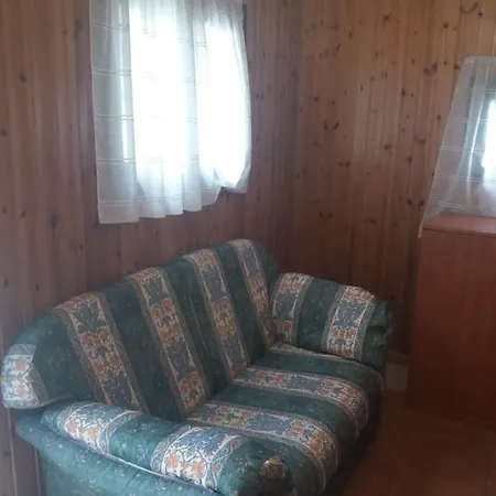 Camping Olivella