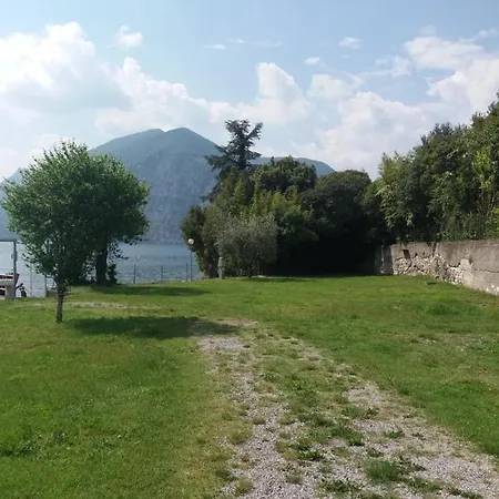Camping Olivella Campsite