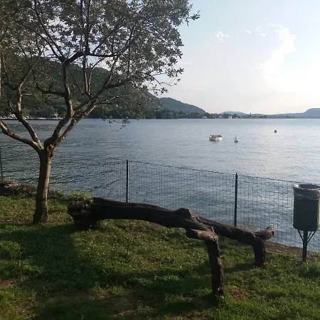 Camping Olivella