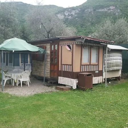 Camping Olivella