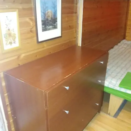 Camping Olivella * Pilzone