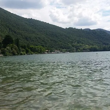Camping Olivella * Pilzone
