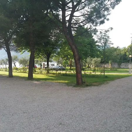 Camping Olivella *