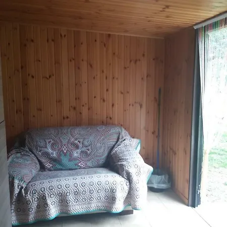 Camping Olivella مكان تخييم *