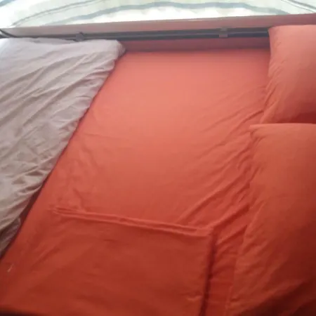 Camping Olivella * Pilzone