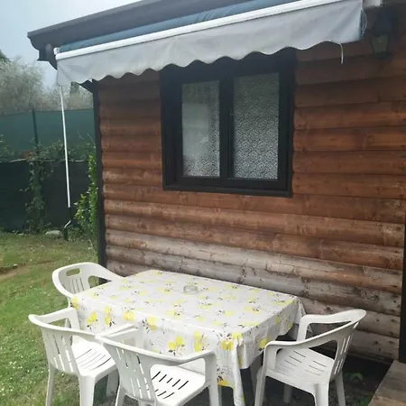 Camping Olivella *