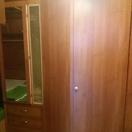 مكان تخييم Camping Olivella