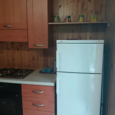 مكان تخييم Camping Olivella *
